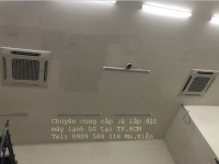 Máy lạnh âm trần LG Inverter giá rẻ – Maylanhanhsao