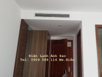 Máy lạnh giấu trần nối ống gió Daikin FBFC – Tiết kiệm điện