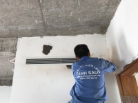 Máy lạnh giấu trần nối ống gió Daikin – Giá sỉ tốt nhất