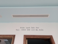 Máy lạnh giấu trần nối ống gió Mitsubishi Heavy – Bán giá tốt