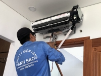 Máy lạnh Daikin Super Multi NX – Lắp đặt máy lạnh nhanh tại Sài Gòn