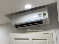 Máy lạnh treo tường Daikin FTKC25UAVMV/RKC25UAVMV - 1HP