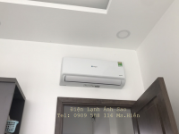 Máy lạnh treo tường Casper – Nhập khầu Thái Lan – Mới 100%