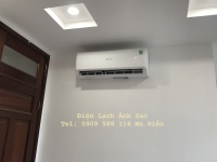 Điều hòa treo tường Casper chính hãng Thái Lan – Giá tốt