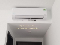 Mua máy lạnh treo tường Casper Thái Lan tại TP. HCM
