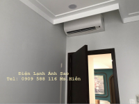 Máy lạnh treo tường Daikin chính hãng - Phân phối giá sỉ