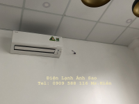 Phân phối sỉ lẻ máy lạnh treo tường Daikin chính hãng – Giá rẻ