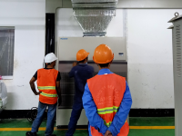 Máy lạnh tủ đứng công nghiệp Daikin – Đại lý phân phối Daikin