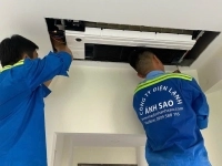 Multi Split LG - Gas R32 - Sản Phẩm Mới 2024 Giá Sỉ Tại Ánh Sao