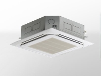 Nhà thầu cung cấp và lắp đặt máy lạnh âm trần LG 5.5Hp giá tốt trên thị trường