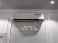 Lưu ý khi chọn mua máy lạnh phù hợp cho gia đình
