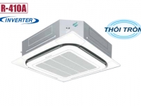 Chuyên lắp đặt máy lạnh âm trần - Máy lạnh chuyên lắp cho văn phòng,cửa hàng,quán ăn,trà sữa,cafe