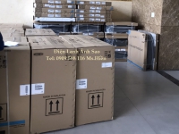 Tham khảo bảng giá máy lạnh âm trần Daikin giá rẻ