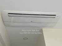 Máy lạnh âm trần LG – Cassette 1 hướng thổi – Mới 2023