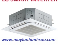 Máy lạnh âm trần Daikin - LG - Toshiba chính hãng