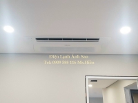 Máy lạnh âm trần Samsung 1 hướng thổi – Cassette 1 chiều lạnh