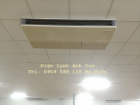 Máy lạnh áp trần Daikin – Nhập khẩu chính hãng – Công Ty Ánh Sao