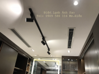 Máy lạnh giấu trần nối gió Daikin – Máy lạnh Ánh Sao