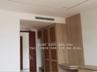 Máy lạnh giấu trần Daikin 1 chiều FDF – Chính hãng Thái Lan