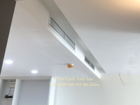 Tham khảo Máy lạnh giấu trần Daikin – Gas R32 – Giá tốt 2023