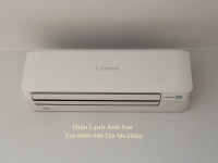 Máy lạnh treo tường Mitsubishi Heavy SRK09CTR-S5/SRC09CTR-S5 (1hp) Gas R410a