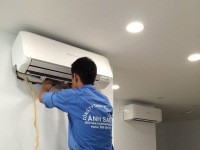 Máy lạnh Multi Mitsubishi Heavy – Hàng chính hãng – Giá rẻ