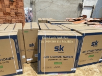 Máy lạnh Sumikura giá tốt tại Điện Lạnh Ánh Sao