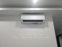 Cập nhật giá mới của máy lạnh treo tường Casper tháng 11/2021