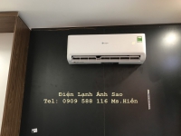 Máy lạnh treo tường Casper - 1 Chiều lạnh - Chính hãng Thái Lan