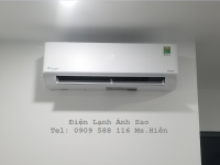 Bán & lắp đặt máy lạnh treo tường Casper uy tín tại TPHCM