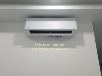 Máy lạnh treo tường Casper HC-09IA32 – 1 ngựa (1hp) Inverter