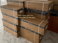 Máy lạnh treo tường Casper chuẩn Thái Lan – Thi công máy lạnh Ánh Sao