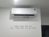 Máy lạnh treo tường Casper HC-IA32 Inverter Gas R32