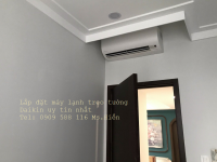 Cập nhật giá máy lạnh treo tường Daikin mới nhất tháng 10/2021