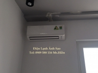 Máy lạnh Daikin FTKA35VAVMV/RKA35VAVMV – 1.5Hp Inverter