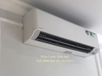 Máy lạnh treo tường Daikin FTKZ35VVMV/RKZ35VVMV Inverter