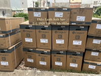 Tham khảo các dòng máy lạnh 1 chiều giá rẻ dưới 5 triệu