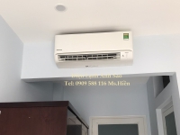 Máy lạnh treo tường Panasonic CS-XPU9XKH-8 (1Hp) Inverter