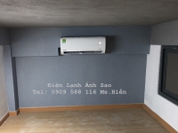 Cập nhật giá máy lạnh treo tường Reetech tháng 6/2022