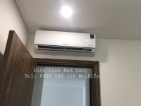 Máy lạnh treo tường Samsung chính hãng giá cạnh tranh nhất