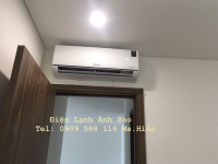 Máy lạnh treo tường Samsung Inverter – Chính hãng giá rẻ