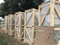 Máy lạnh tủ đứng Daikin – Máy lạnh công nghiệp – Hàng nhập khẩu