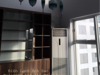 Máy lạnh tủ đứng đặt sàn Daikin – Phân phối giá rẻ nhất