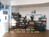 Máy lạnh tủ đứng Panasonic chính hãng – Giá tốt tháng 6/2022