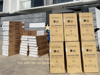 Máy lạnh âm trần 1 hướng thổi LG – Hàng nhập chính hãng