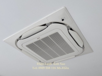 Tham khảo các loại máy lạnh đang được ưa chuộng 2023