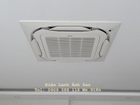 Máy lạnh âm trần Daikin – 1 chiều lạnh – Tư vấn và lắp đặt