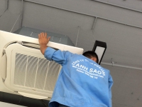 Đại lý phân phối máy lạnh âm trần Daikin chính hãng giá rẻ