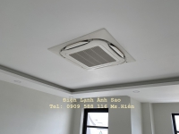 Máy lạnh âm trần Daikin – Một chiều lạnh – Hàng chính hãng