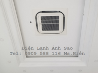 Máy lạnh cassette âm trần Daikin 1 chiều lạnh – Giá rẻ